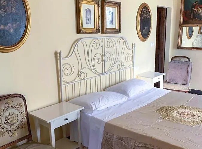 Panzió Residenza Ilde