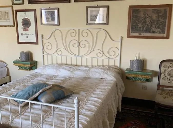 Residenza Ilde Panzió Corpolò