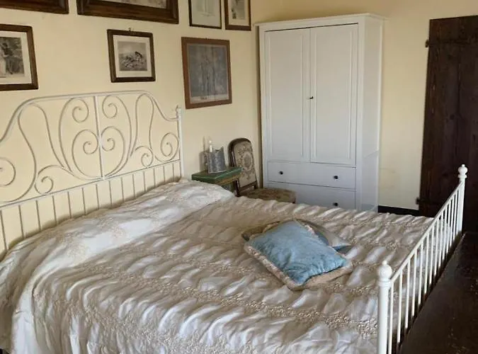 Residenza Ilde Panzió Corpolò