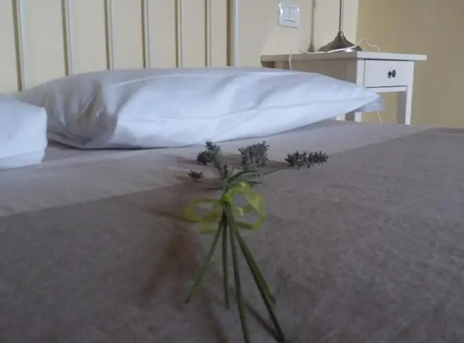 Residenza Ilde Corpolò