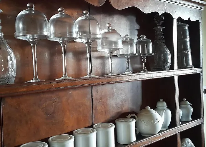 Panzió Residenza Ilde 3*