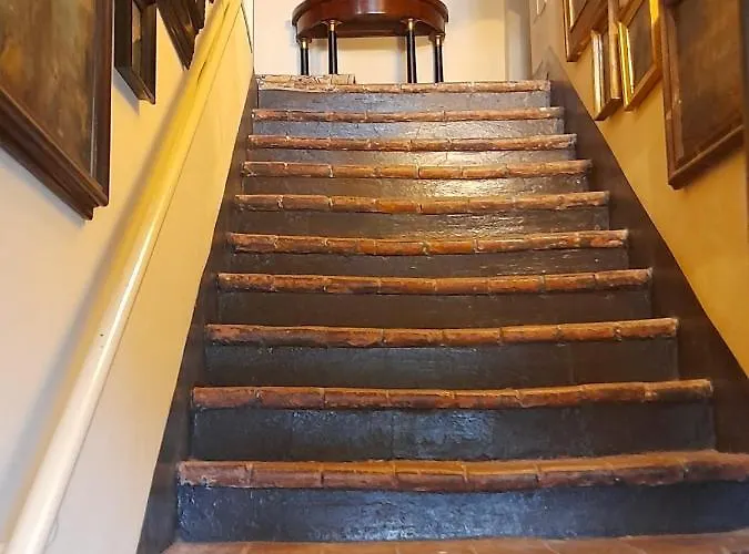 Panzió Residenza Ilde 3*