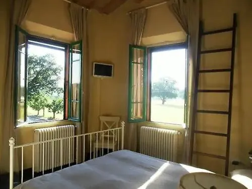 Panzió Residenza Ilde 3*