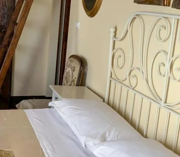 Residenza Ilde Panzió 3*