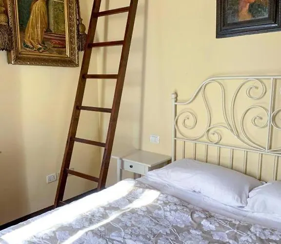 Residenza Ilde Panzió Corpolò