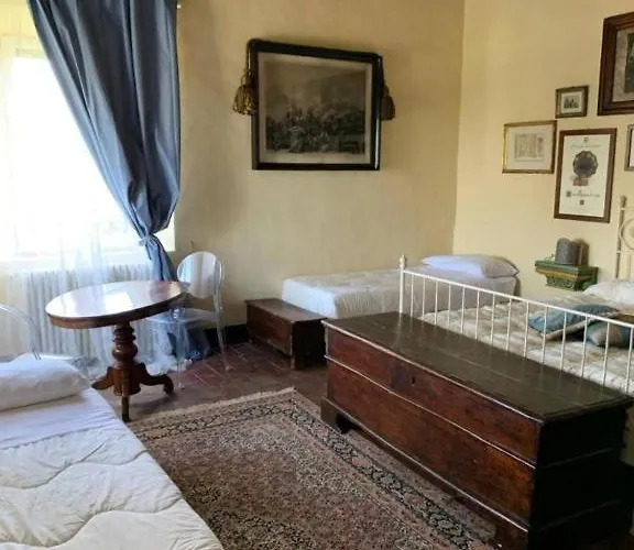 Residenza Ilde Panzió 3*