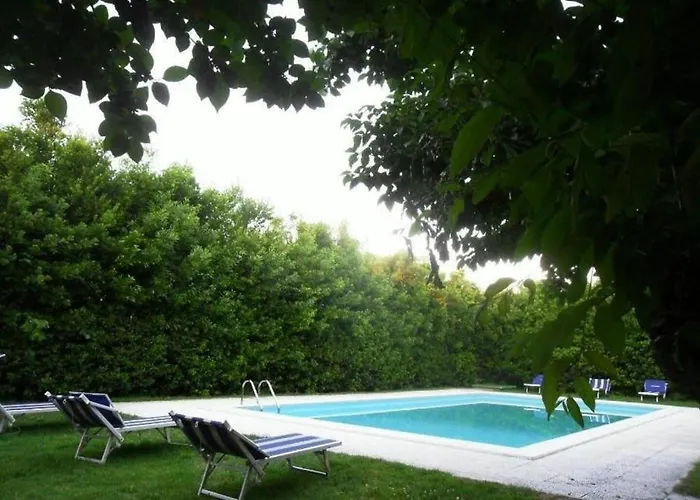 Residenza Ilde Corpolò