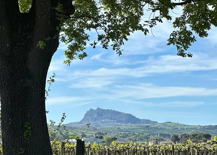 Residenza Ilde Panzió