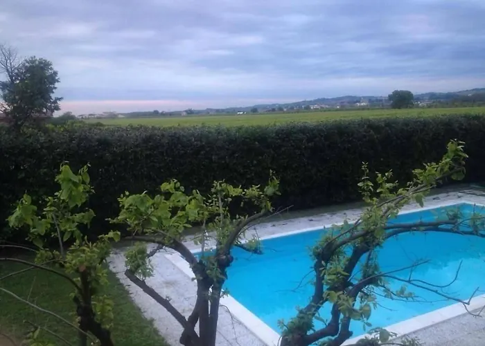 Residenza Ilde 3*