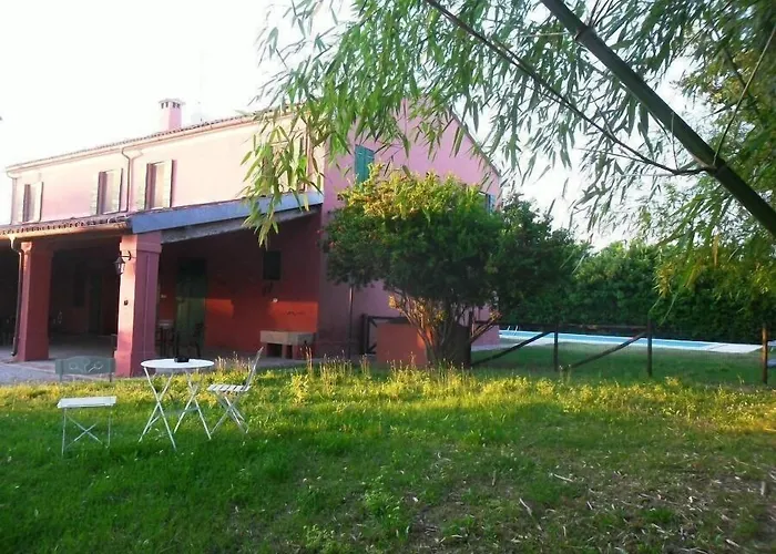 Residenza Ilde Corpolò