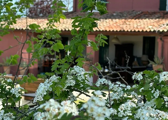 Panzió Residenza Ilde 3*