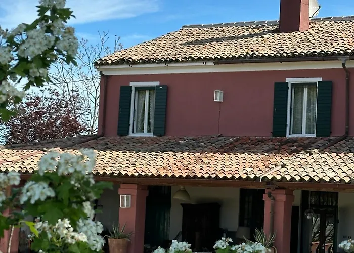 Residenza Ilde Panzió