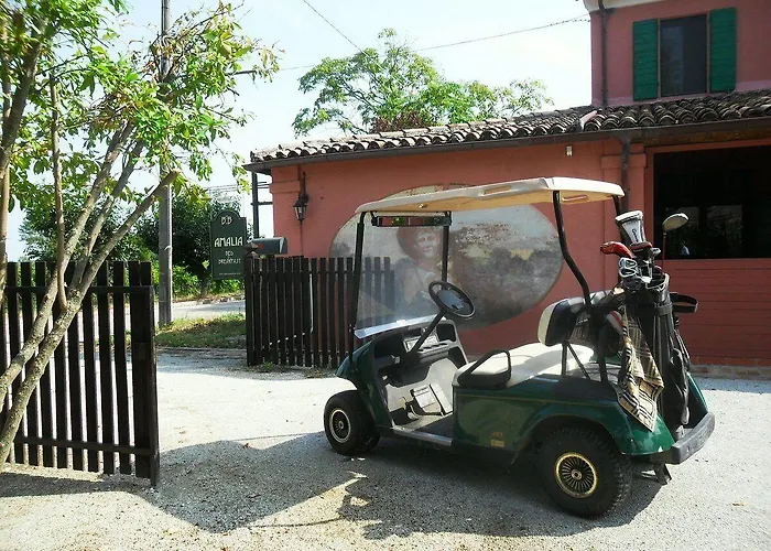 Residenza Ilde Panzió 3*