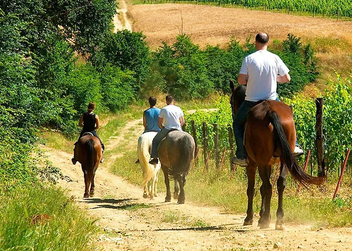 Residenza Ilde 3* Corpolò