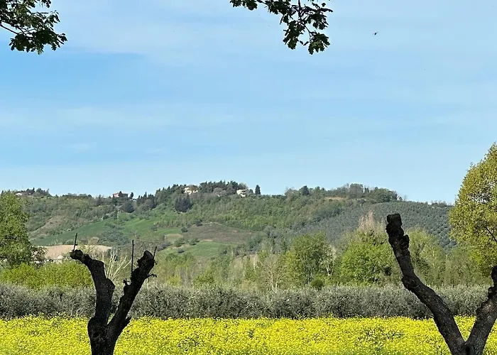 Residenza Ilde Corpolò