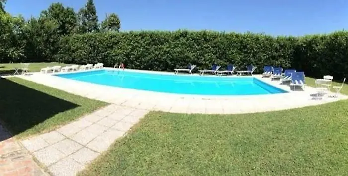 Residenza Ilde Panzió