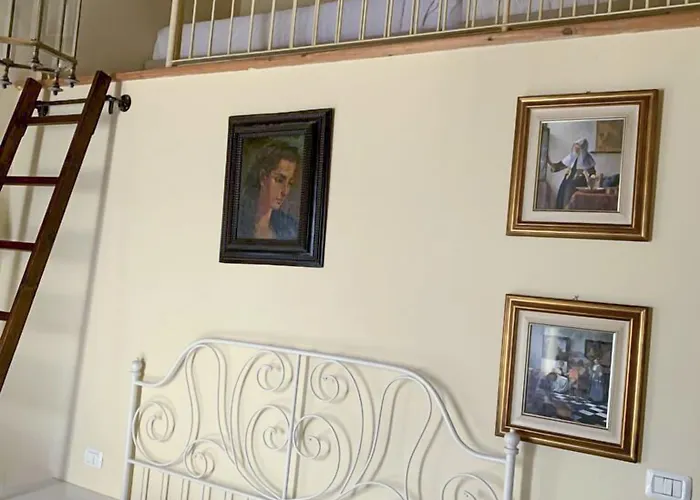 Residenza Ilde Corpolò