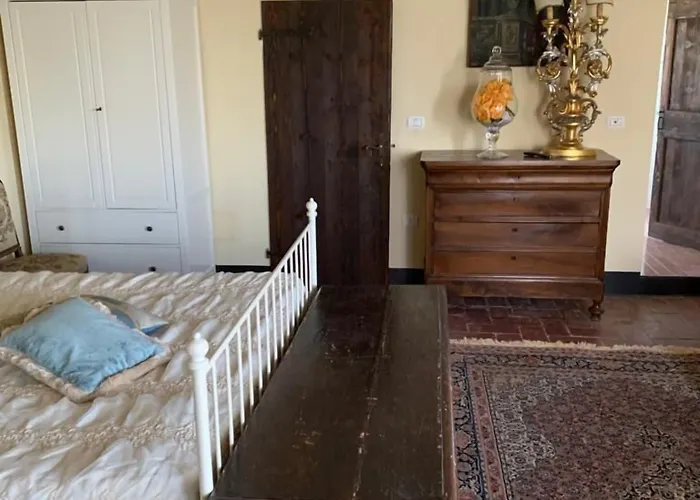 Panzió Residenza Ilde 3*