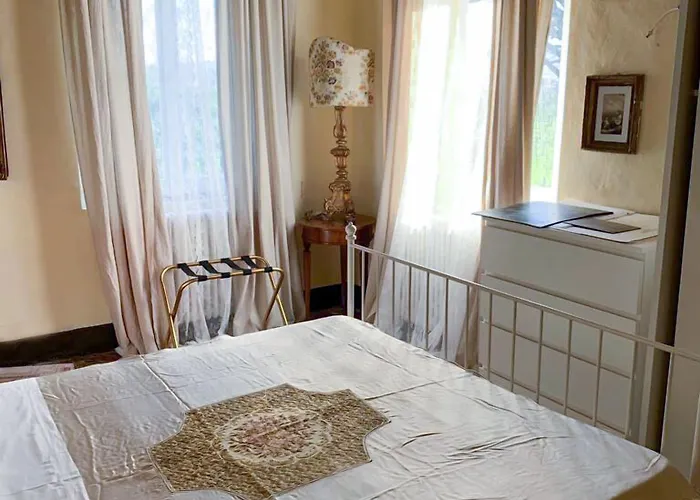 Residenza Ilde Corpolò