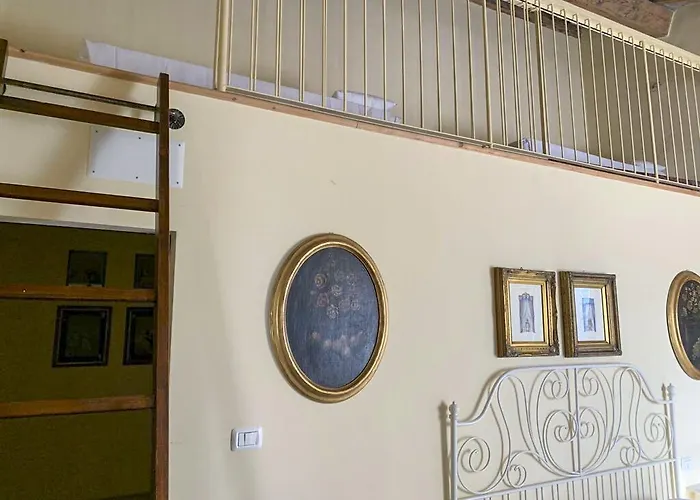 Panzió Residenza Ilde 3*