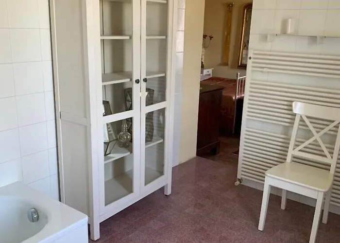 Residenza Ilde Panzió