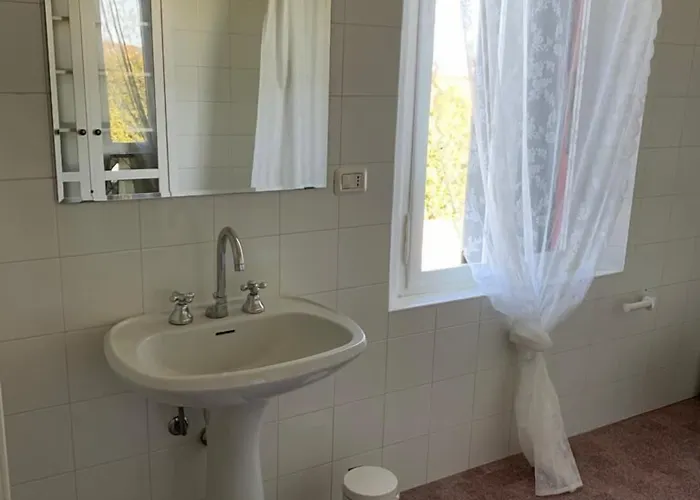 Residenza Ilde Panzió 3*