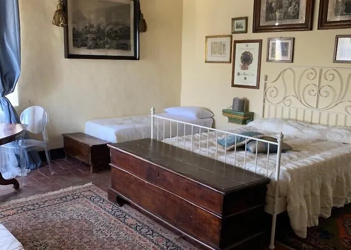 Residenza Ilde 3* Corpolò